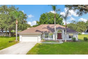 2295 BARN WOOD COURT, LEESBURG, FL 34748 Sold 01/29/25