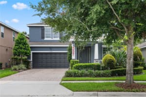 14708 SPOTTED SANDPIPER BOULEVARD, WINTER GARDEN, FL 34787 Sold 11/07/24
