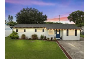 5009 KEMPSTON DR, ORLANDO, FL 32812 Sold 10/30/24