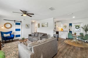5009 KEMPSTON DR, ORLANDO, FL 32812 Sold 10/30/24
