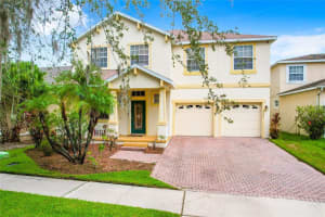 9744 LAKE DISTRICT LANE, ORLANDO, FL 32832 Sold 10/24/24