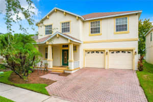 9744 LAKE DISTRICT LANE, ORLANDO, FL 32832 Sold 10/24/24