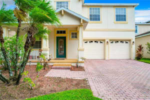 9744 LAKE DISTRICT LANE, ORLANDO, FL 32832 Sold 10/24/24