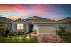 17807 BLAZING STAR CIRCLE, CLERMONT, FL 34714 Sold 10/31/24