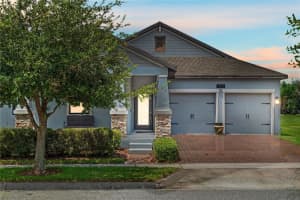 7612 LOON AVENUE, WINTER GARDEN, FL 34787 Sold 12/04/24
