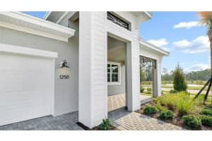 1250 VENICE COURT, DELAND, FL 32724 Sold 12/27/24