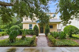 14904 PORTER ROAD, WINTER GARDEN, FL 34787 Sold 11/05/24