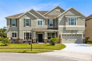 17005 SAVANNAH SPRINGS LANE, ORLANDO, FL 32820 Sold 11/12/24