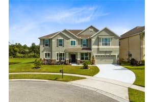17005 SAVANNAH SPRINGS LANE, ORLANDO, FL 32820 Sold 11/12/24