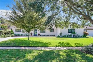 648 Brechin Dr, WINTER PARK