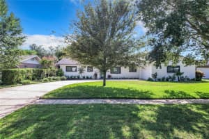 648 BRECHIN DRIVE, WINTER PARK, FL 32792 - MLS#MFRO6235113