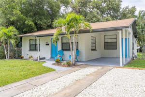 767 20TH AVENUE, ST PETERSBURG, FL 33705 Sold 10/25/24