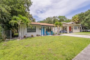 767 20TH AVENUE, ST PETERSBURG, FL 33705 Sold 10/25/24