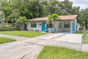 767 20TH AVENUE, ST PETERSBURG, FL 33705 Sold 10/25/24