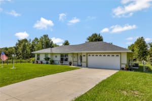 10604 146TH LANE, SUMMERFIELD, FL 34491 Sold 07/25/25