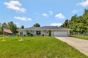 10604 146TH LANE, SUMMERFIELD, FL 34491 Sold 07/25/25