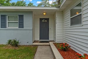 7714 PLANTATION DRIVE, ORLANDO, FL 32810 Sold 10/23/24