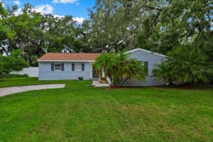 7714 PLANTATION DRIVE, ORLANDO, FL 32810 Sold 10/23/24