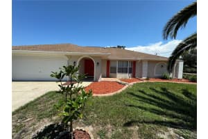 2484 LEMA DRIVE, SPRING HILL, FL 34609 Sold 01/29/25