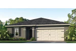 933 BEAR HAMMOCK DRIVE, UMATILLA, FL 32784 Sold 03/28/25