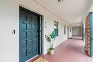 100 INTERLACHEN AVENUE, WINTER PARK, FL 32789 Sold 10/15/24