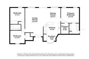 8125 OAKHURST BOULEVARD, LAKELAND, FL 33810 - MLS#MFRO6235168