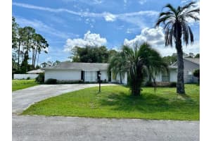 17 WELLER LANE, PALM COAST, FL 32164 Sold 02/21/25