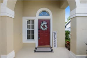 3835 REGENTS WAY, OVIEDO, FL 32765 Sold 11/25/24