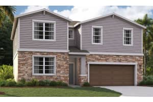 33239 COUNTRY HOUSE DRIVE, SORRENTO, FL 32776 Sold 09/04/25