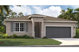 648 CROWN ROSE DRIVE, EAGLE LAKE, FL 33839 Sold 12/13/24