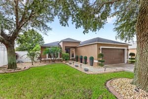 785 WELCH HILL CIRCLE, APOPKA, FL 32712 Sold 09/30/24