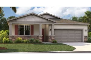 1205 HAPPY FOREST LOOP, DELAND, FL 32720 Sold 02/21/25