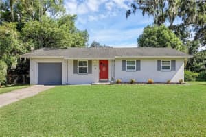 5231 114TH PLACE, BELLEVIEW, FL 34420 Sold 12/23/24