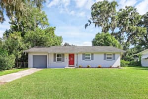 5231 114TH PLACE, BELLEVIEW, FL 34420 Sold 12/23/24