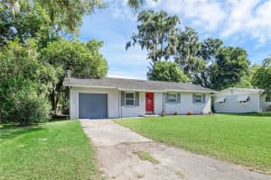 5231 114TH PLACE, BELLEVIEW, FL 34420 Sold 12/23/24