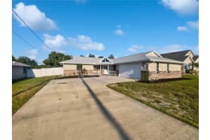 2553 PROVIDENCE BOULEVARD, DELTONA, FL 32725 Sold 11/22/24