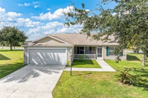 2501 ENGLISH IVY CIRCLE, THE VILLAGES, FL 32162 Sold 11/30/24