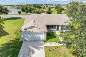 2501 ENGLISH IVY CIRCLE, THE VILLAGES, FL 32162 Sold 11/30/24