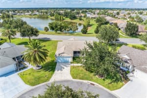 2501 ENGLISH IVY CIRCLE, THE VILLAGES, FL 32162 Sold 11/30/24