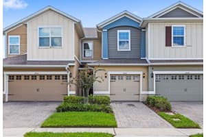 2630 SEDGE GRASS WAY, ORLANDO, FL 32824 Sold 01/31/25