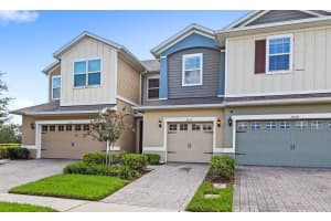 2630 SEDGE GRASS WAY, ORLANDO, FL 32824 Sold 01/31/25