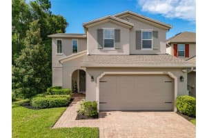 1607 AMBER LEAF CIRCLE, OCOEE, FL 34761 Sold 09/30/24