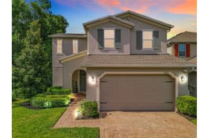 1607 AMBER LEAF CIRCLE, OCOEE, FL 34761 Sold 09/30/24