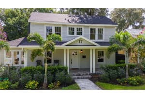 17 SHINE AVENUE, ORLANDO, FL 32801 Sold 05/06/25