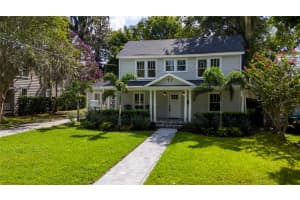 17 SHINE AVENUE, ORLANDO, FL 32801 Sold 05/06/25