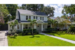 17 SHINE AVENUE, ORLANDO, FL 32801 Sold 05/06/25