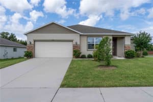 2260 CARRIAGE POINTE LOOP, APOPKA, FL 32712 Sold 11/05/24