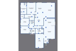 2260 CARRIAGE POINTE LOOP, APOPKA, FL 32712 Sold 11/05/24