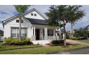 4525 ATWOOD DRIVE, ORLANDO, FL 32828 Sold 01/17/25