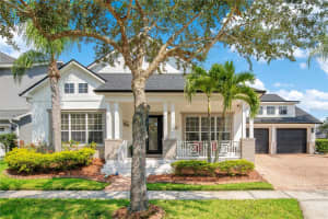 4525 ATWOOD DRIVE, ORLANDO, FL 32828 Sold 01/17/25